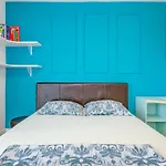 Modern 90 M2 With Balcony W The Sea View