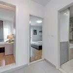 Modern 90 M2 With Balcony W The Sea View * سبليت