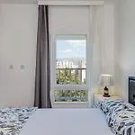 شقة Modern 90 M2 With Balcony W The Sea View