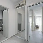 Modern 90 M2 With Balcony W The Sea View شقة *