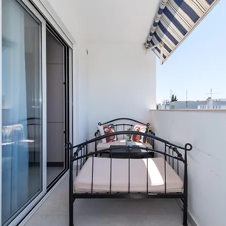 Modern 90 M2 With Balcony W The Sea View Apartment Split