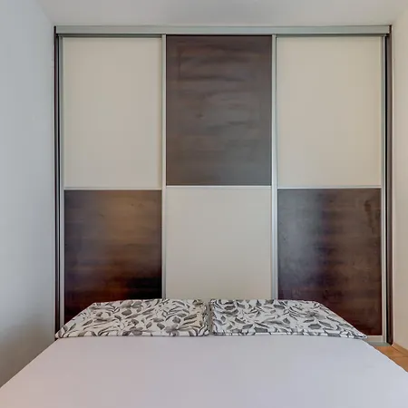 Modern 90 M2 With Balcony W The Sea View Apartman Split