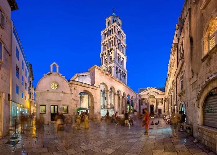 Apartman Modern 90 M2 With Balcony W The Sea View *