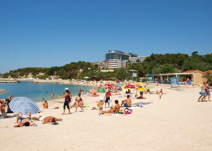 Modern 90 M2 With Balcony W The Sea View *